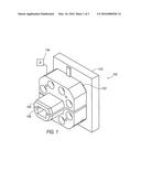 CONNECTING ROD CRACKING MANDREL diagram and image