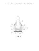 FAIL SAFE BALL JOINT diagram and image