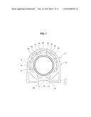 CENTER BEARING SUPPORT diagram and image