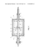 THERMAL MANAGEMENT OF BEARINGS IN HOT MAGNETIC SEPARATOR diagram and image