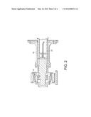 THERMAL MANAGEMENT OF BEARINGS IN HOT MAGNETIC SEPARATOR diagram and image