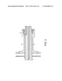 THERMAL MANAGEMENT OF BEARINGS IN HOT MAGNETIC SEPARATOR diagram and image