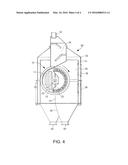 THERMAL MANAGEMENT OF BEARINGS IN HOT MAGNETIC SEPARATOR diagram and image