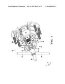 METHOD, APPARATUS, AND NUT FOR PRELOADING A BEARING diagram and image