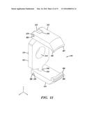 METHOD, APPARATUS, AND NUT FOR PRELOADING A BEARING diagram and image