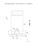 METHOD, APPARATUS, AND NUT FOR PRELOADING A BEARING diagram and image