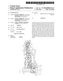 DAMPER DEVICE diagram and image