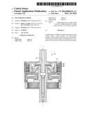 TRANSMISSION DAMPER diagram and image