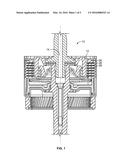 TRANSMISSION DAMPER diagram and image