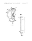 TRANSMISSION DAMPER diagram and image