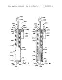 Electromechanical Spring System diagram and image