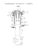 BUMP STOPPER CAP diagram and image