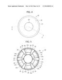 BUMP STOPPER CAP diagram and image