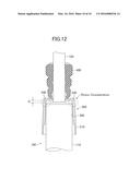 BUMP STOPPER CAP diagram and image