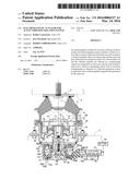 ELECTROMAGNETIC ACTUATOR FOR ACTIVE VIBRATION ISOLATION SYSTEM diagram and image