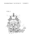 ELECTROMAGNETIC ACTUATOR FOR ACTIVE VIBRATION ISOLATION SYSTEM diagram and image