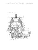 ELECTROMAGNETIC ACTUATOR FOR ACTIVE VIBRATION ISOLATION SYSTEM diagram and image