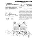 ACTIVE VIBRATION ISOLATION DEVICE diagram and image