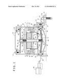 ACTIVE VIBRATION ISOLATION DEVICE diagram and image