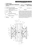 VIBRATION ISOLATING BUSHING diagram and image