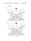 VIBRATION ISOLATING BUSHING diagram and image