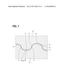 PLANETARY GEAR TRAIN OF INTERNAL ENGAGEMENT TYPE diagram and image