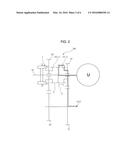 TRANSMISSION FOR VEHICLE diagram and image