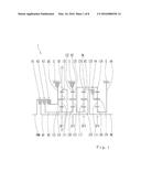 Transmission for a Motor Vehicle diagram and image