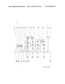 Transmission for a Motor Vehicle diagram and image