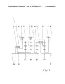 Transmission for a Motor Vehicle diagram and image