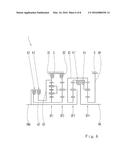 Transmission for a Motor Vehicle diagram and image