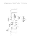 HYBRID DRIVE MODULE WITH SINGLE DAMPER diagram and image