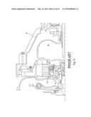 HYBRID DRIVE MODULE WITH SINGLE DAMPER diagram and image