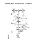 INTERLOCK MECHANISM diagram and image