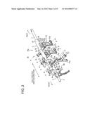 INTERLOCK MECHANISM diagram and image