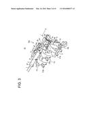 INTERLOCK MECHANISM diagram and image