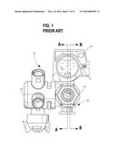 Adapter Valve Assembly diagram and image