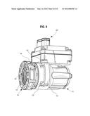 Adapter Valve Assembly diagram and image