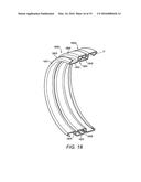 FLEXIBLE PIPE INCLUDING THERMAL INSULATION diagram and image