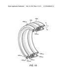 FLEXIBLE PIPE INCLUDING THERMAL INSULATION diagram and image