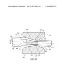 TUBULAR STRUCTURE SUPPORT WITH VARIABLE DIMENSIONS AND MECHANICAL     PROPERTIES diagram and image