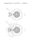 Automatic thermal decoupling of a cold head diagram and image