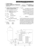 METHOD AND DEVICE FOR REPLENISHING A SUPPLY OF CRYOGENIC LIQUID, NOTABLY     OF LIQUEFIED NATURAL GAS diagram and image