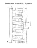 VEHICULAR LAMP diagram and image