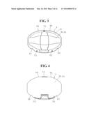 LAMP FOR VEHICLES diagram and image