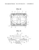 LAMP FOR VEHICLES diagram and image