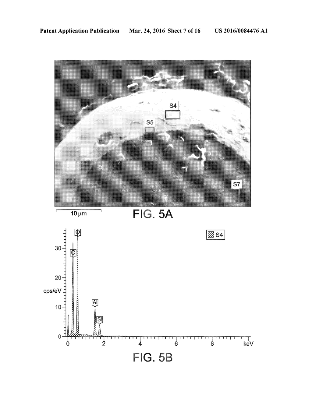 ENCAPSULATED QUANTUM DOTS IN POROUS PARTICLES - diagram, schematic, and image 08