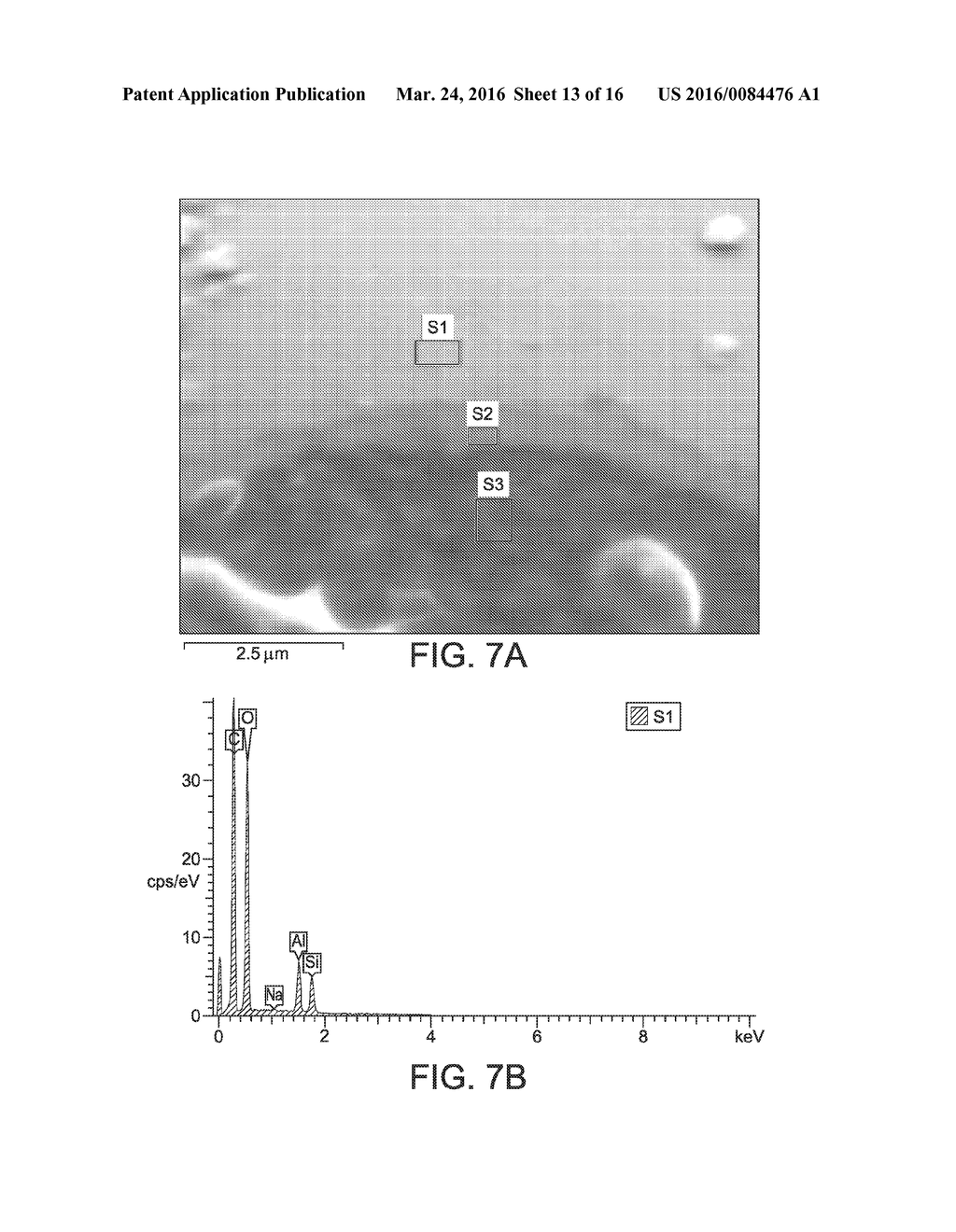 ENCAPSULATED QUANTUM DOTS IN POROUS PARTICLES - diagram, schematic, and image 14