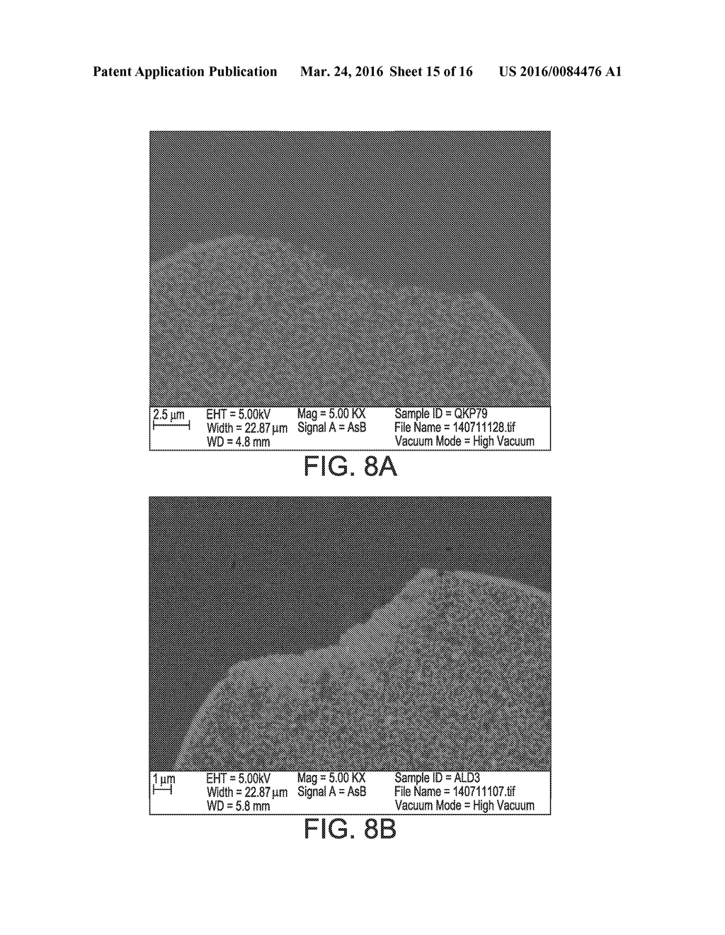 ENCAPSULATED QUANTUM DOTS IN POROUS PARTICLES - diagram, schematic, and image 16