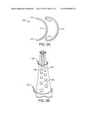 Tubular LED Lamp with Flexible Circuit Board diagram and image